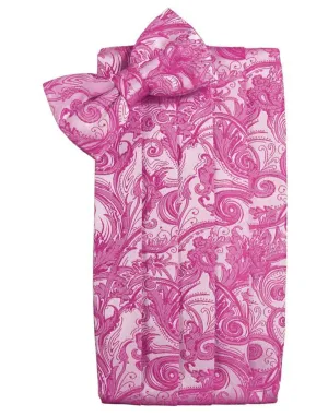 Watermelon Tapestry Kids Cummerbund