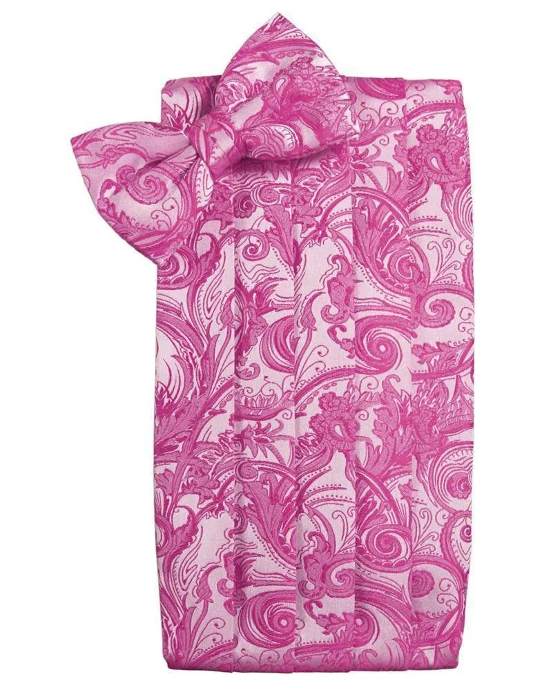 Watermelon Tapestry Kids Cummerbund