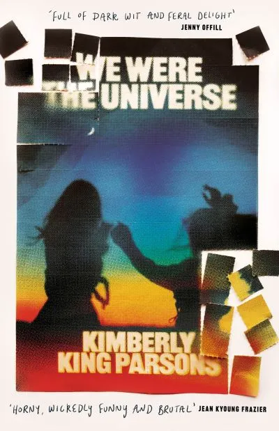 We were the universe