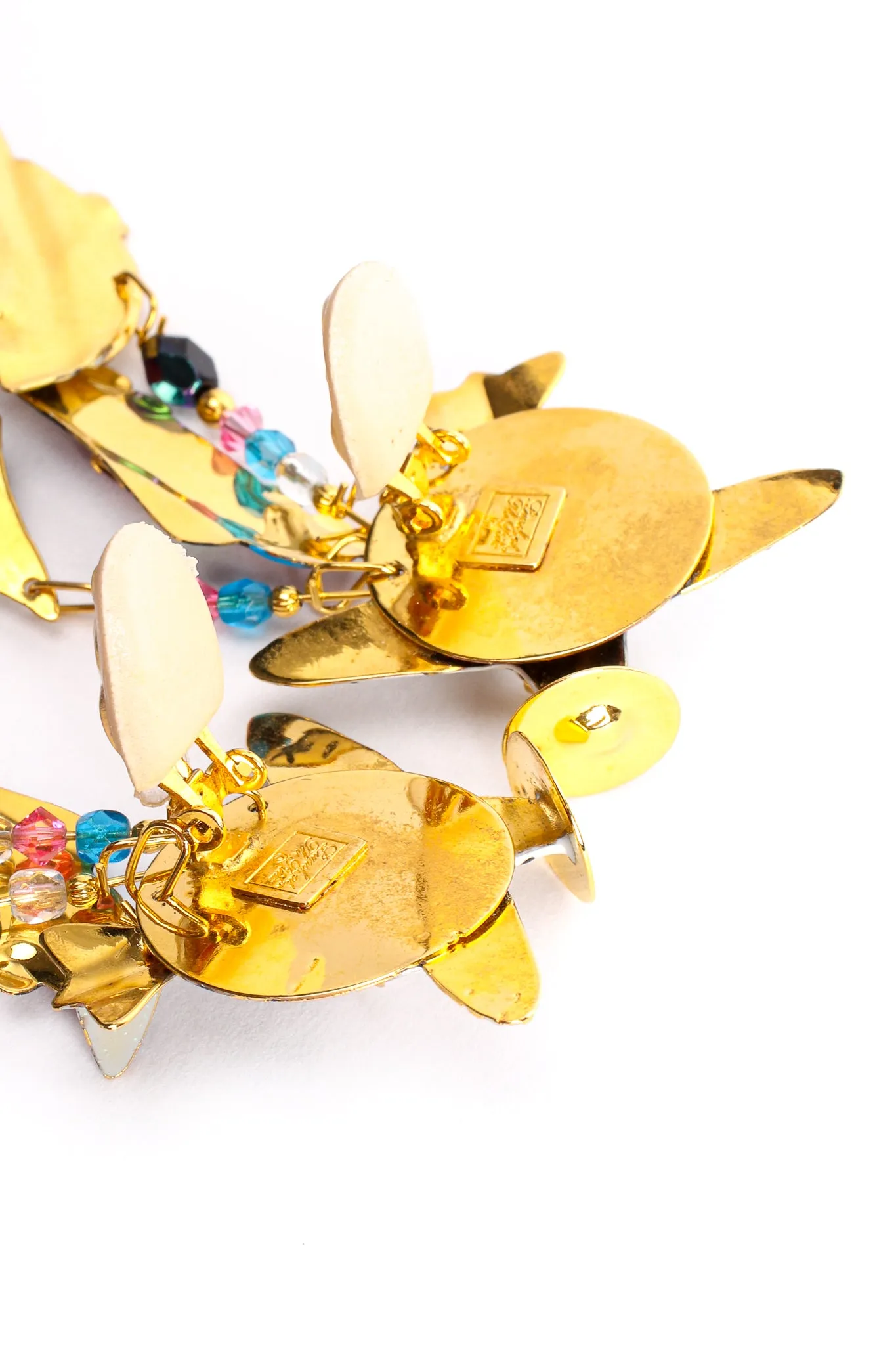 Weekend Getaway Earrings