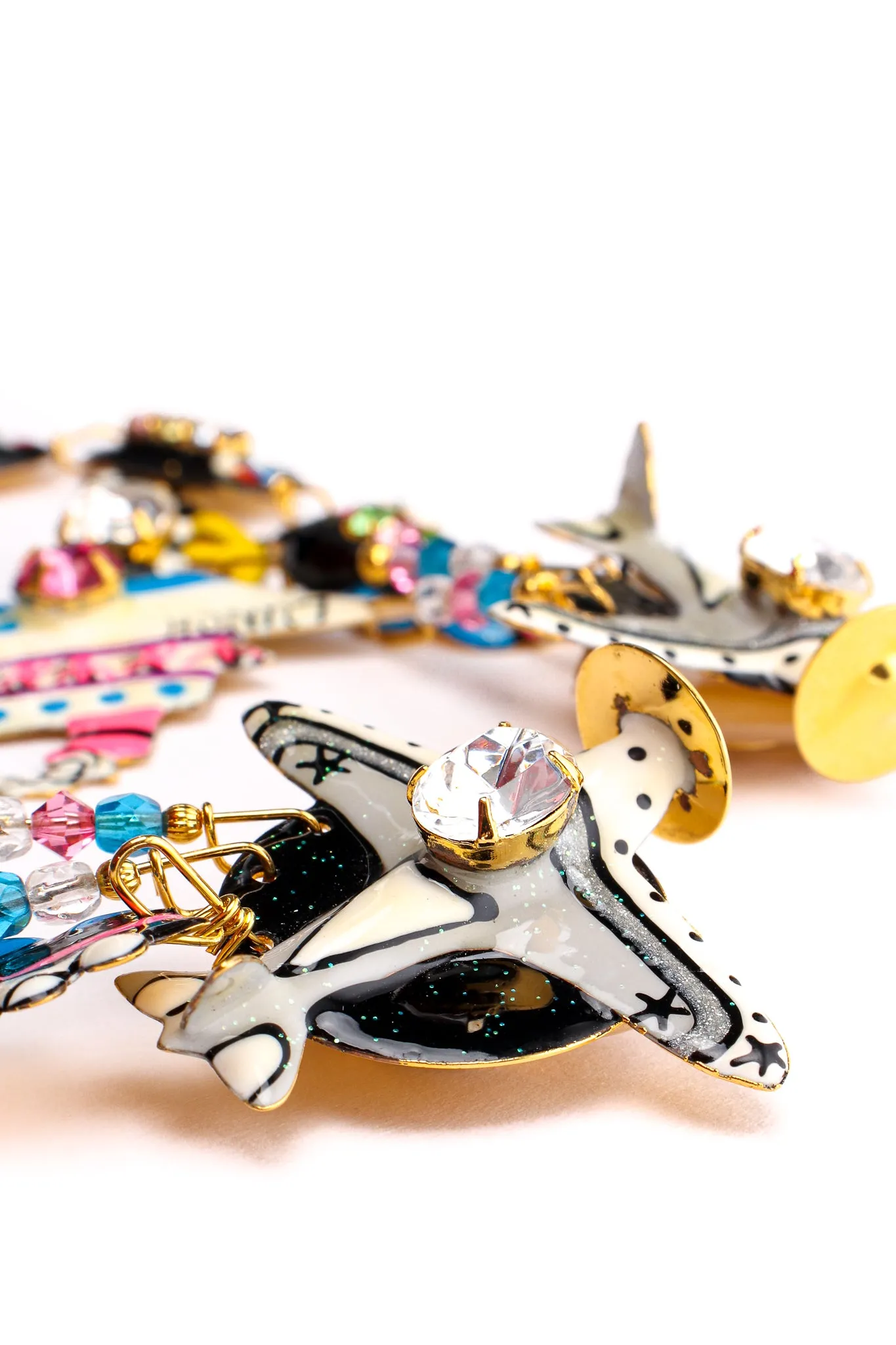 Weekend Getaway Earrings