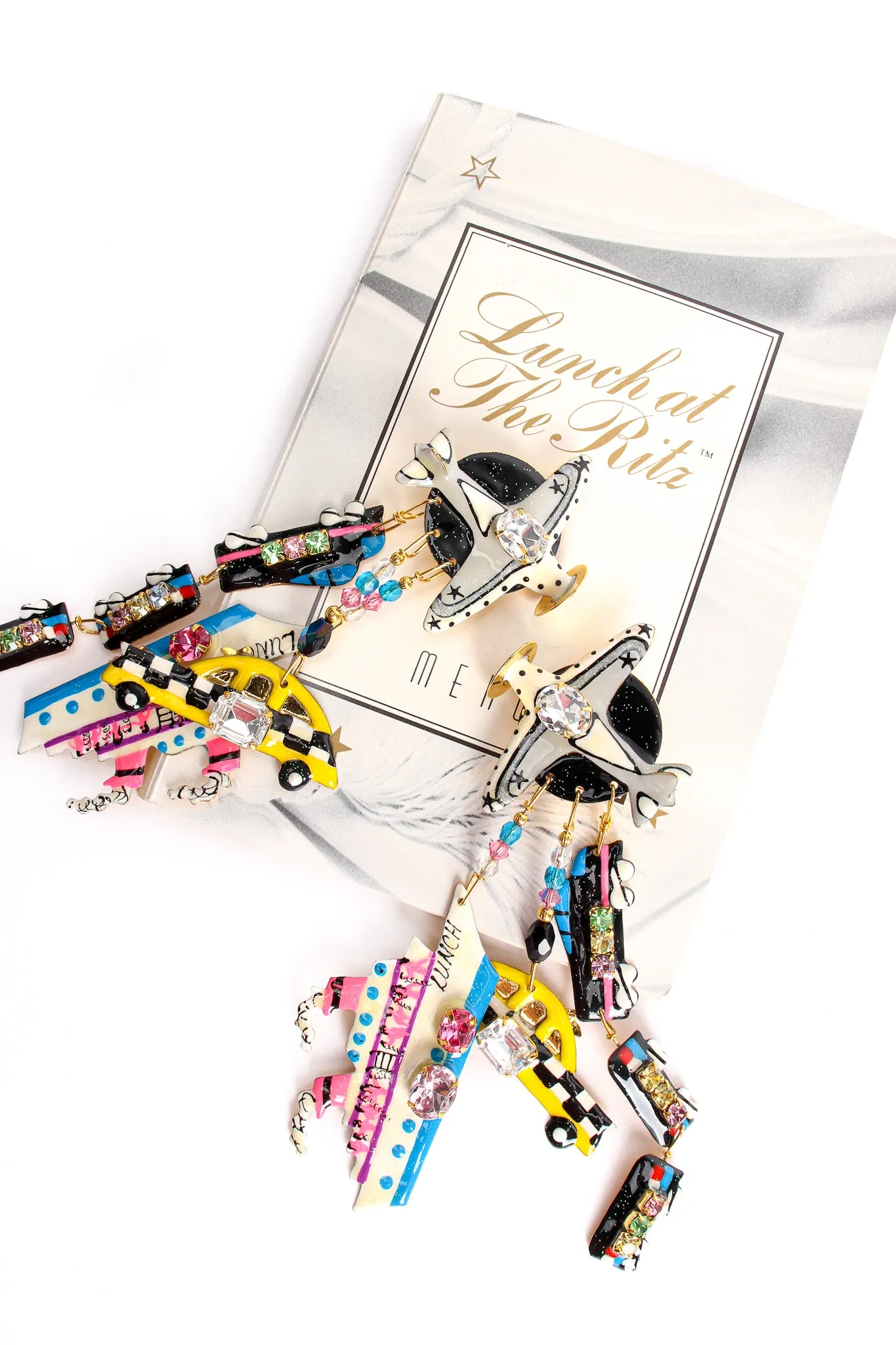 Weekend Getaway Earrings