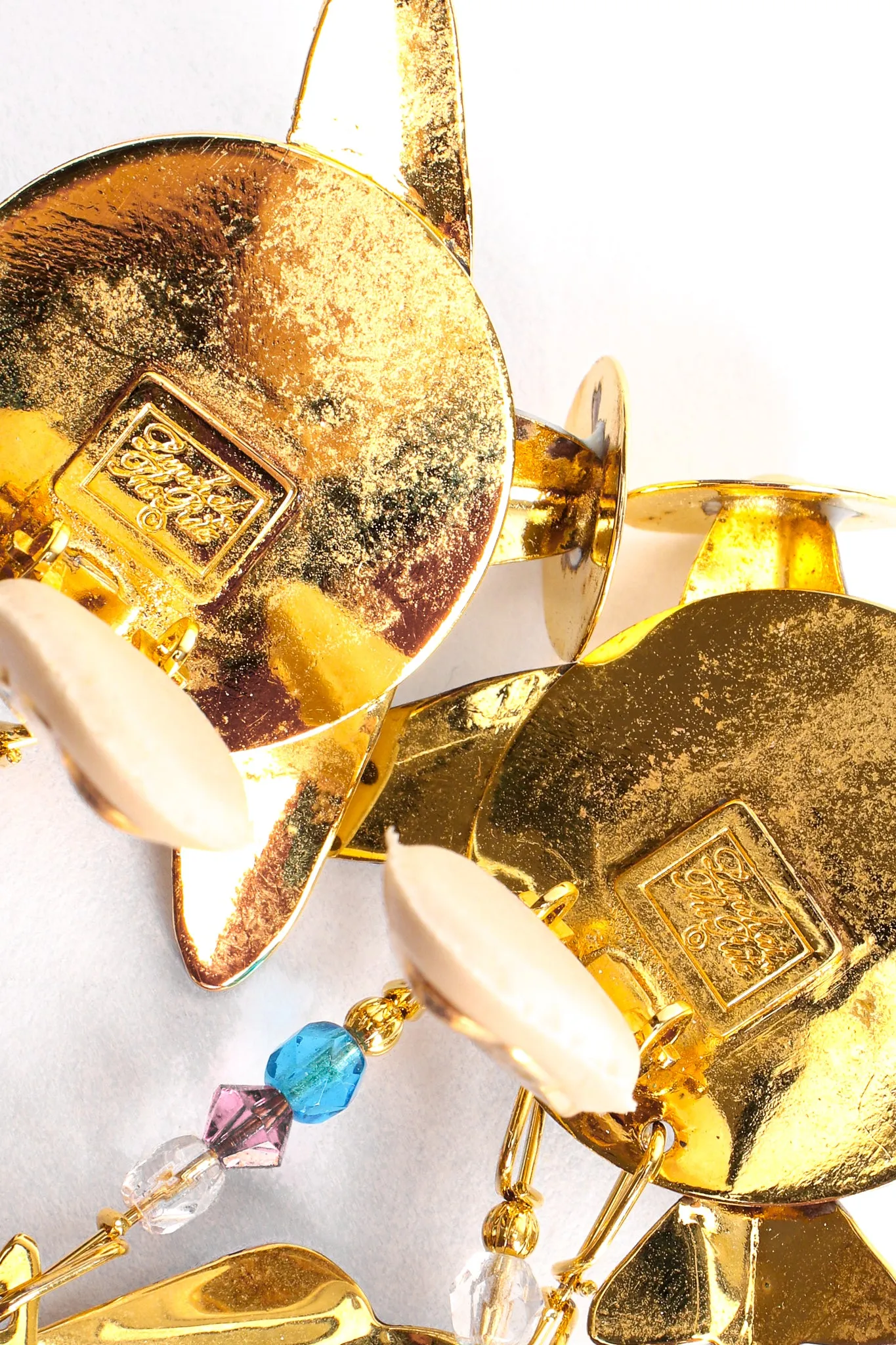 Weekend Getaway Earrings