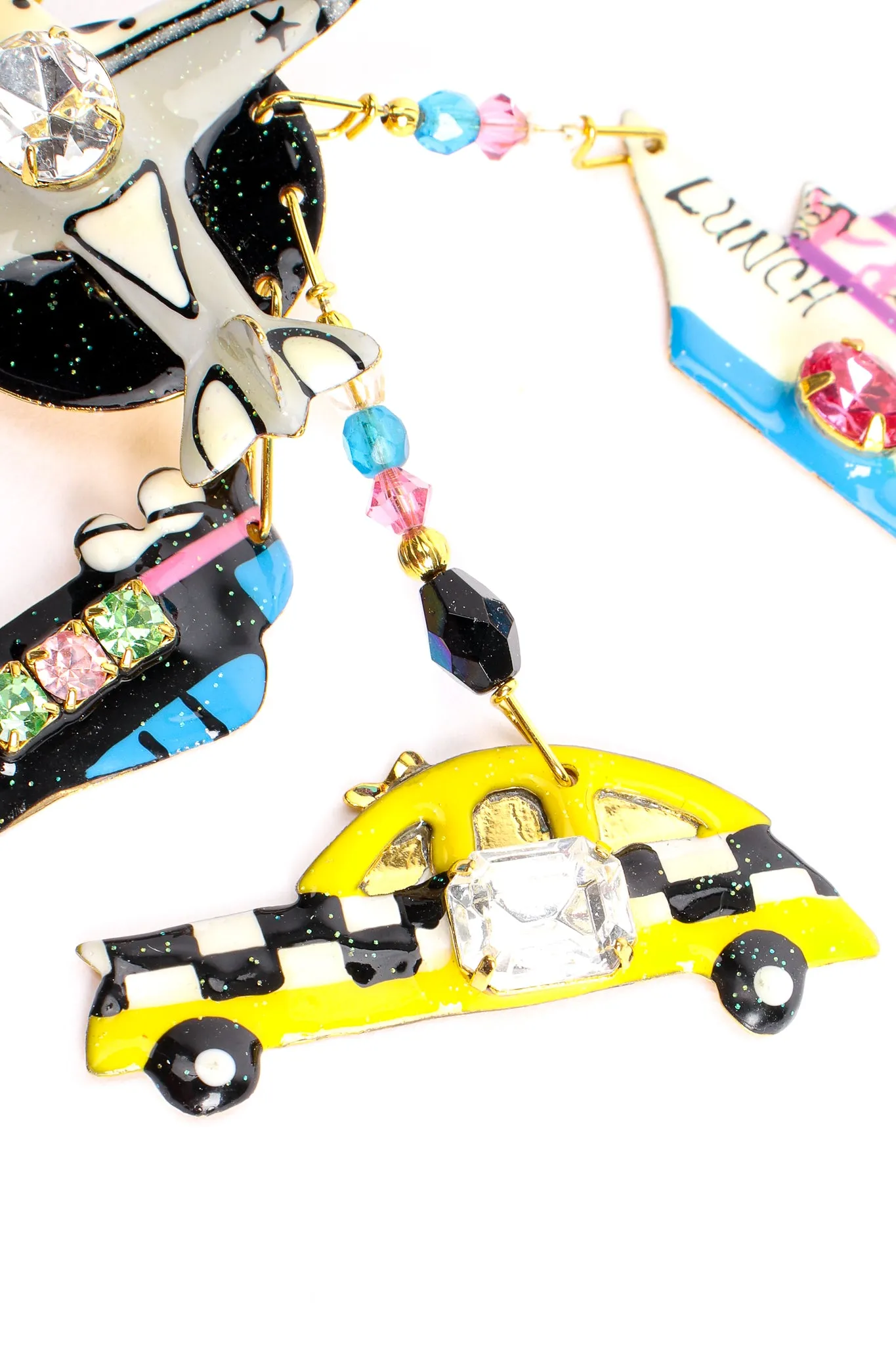 Weekend Getaway Earrings
