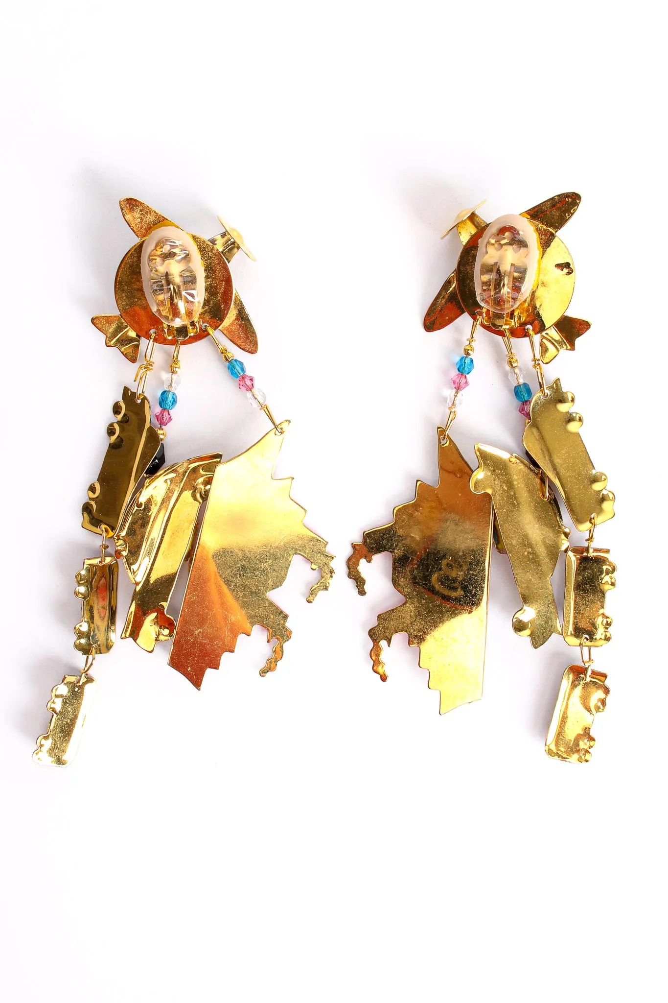 Weekend Getaway Earrings