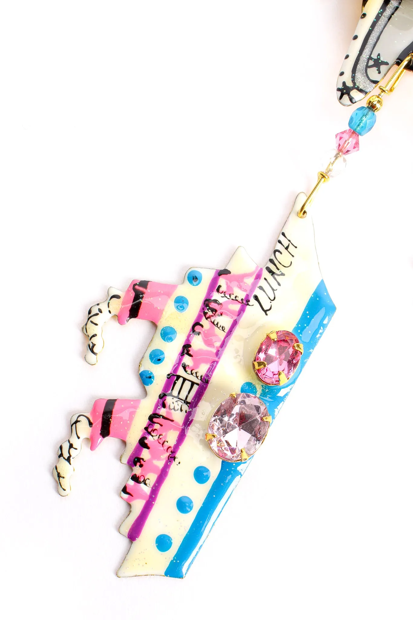 Weekend Getaway Earrings