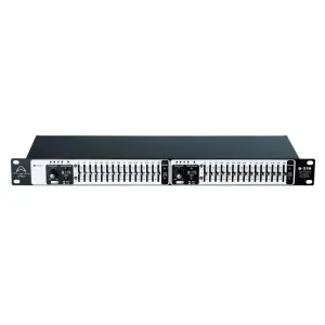 Wharfedale Pro Q-215 Processor (Discontinued)