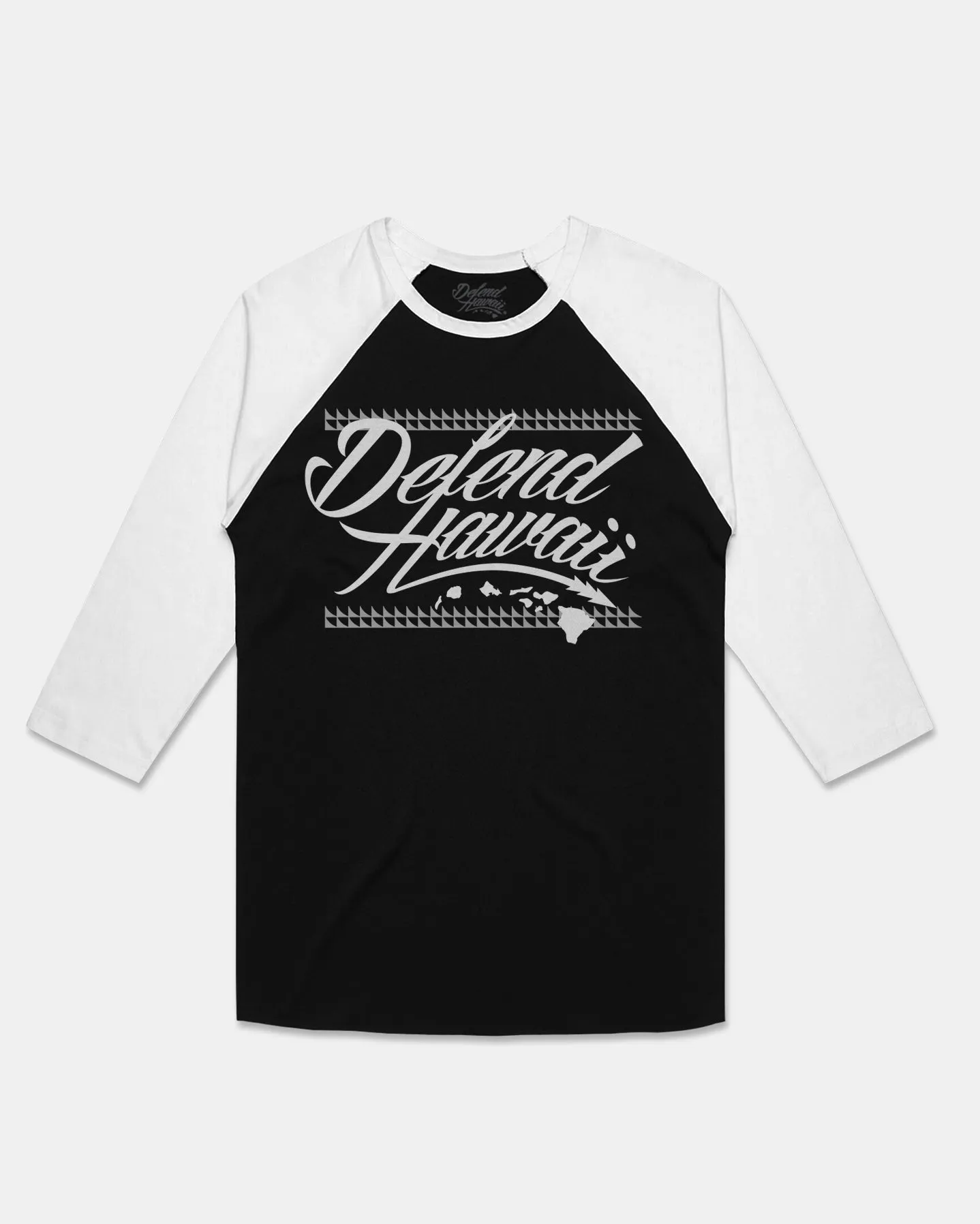 WILDSTYLE GETAWAY Raglan