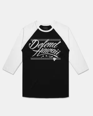 WILDSTYLE GETAWAY Raglan