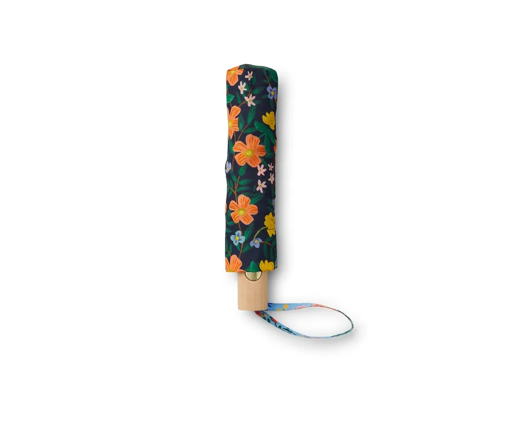 Wildwood Colorblock Umbrella
