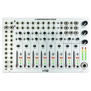 WMD Performance Mixer