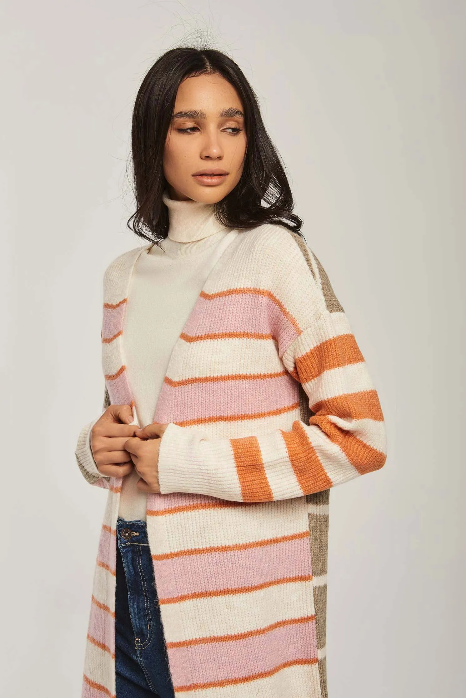 Women Dress Basic Checks Shirt Multicolor