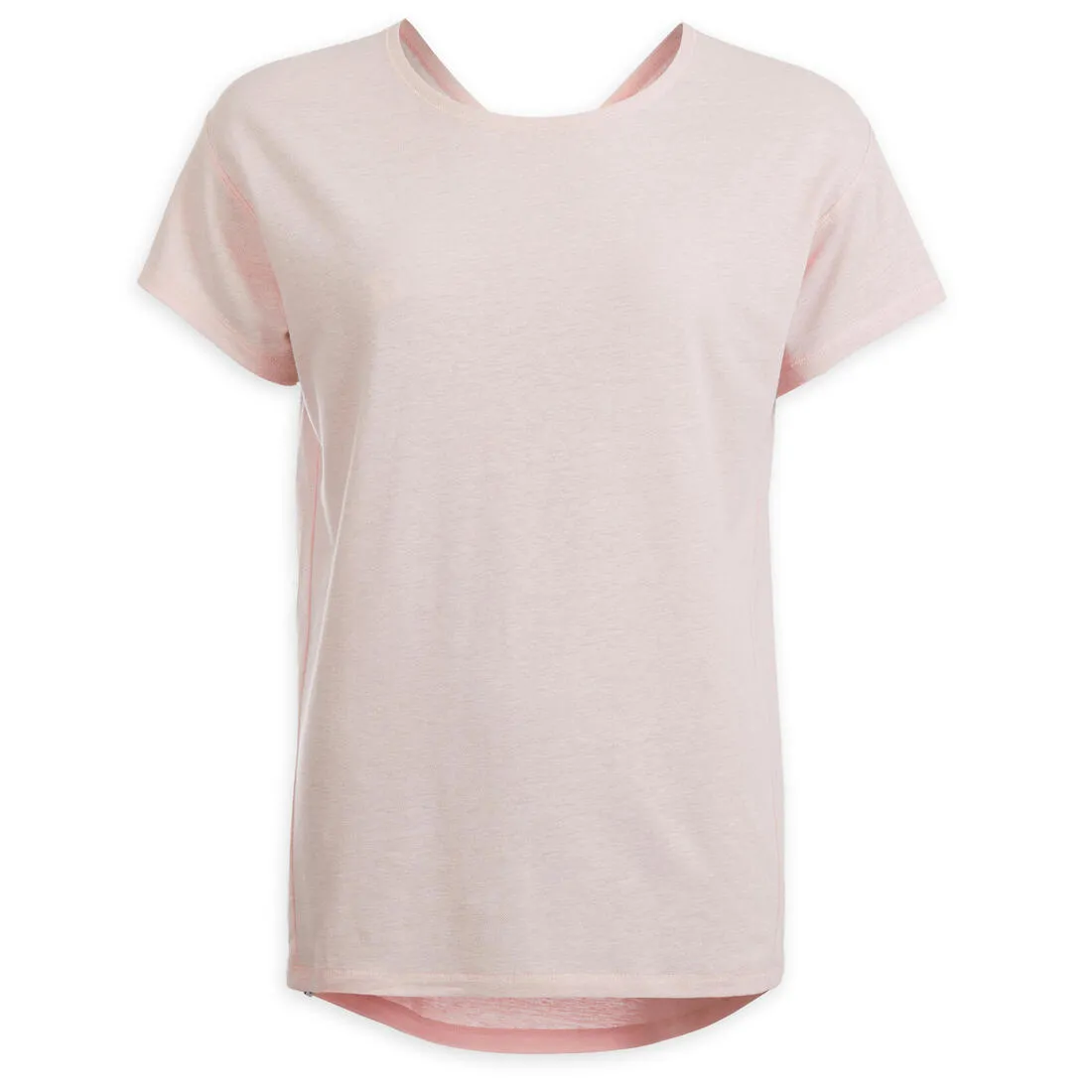 Women's Gentle Yoga T-Shirt