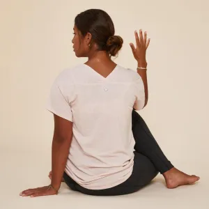 Women's Gentle Yoga T-Shirt