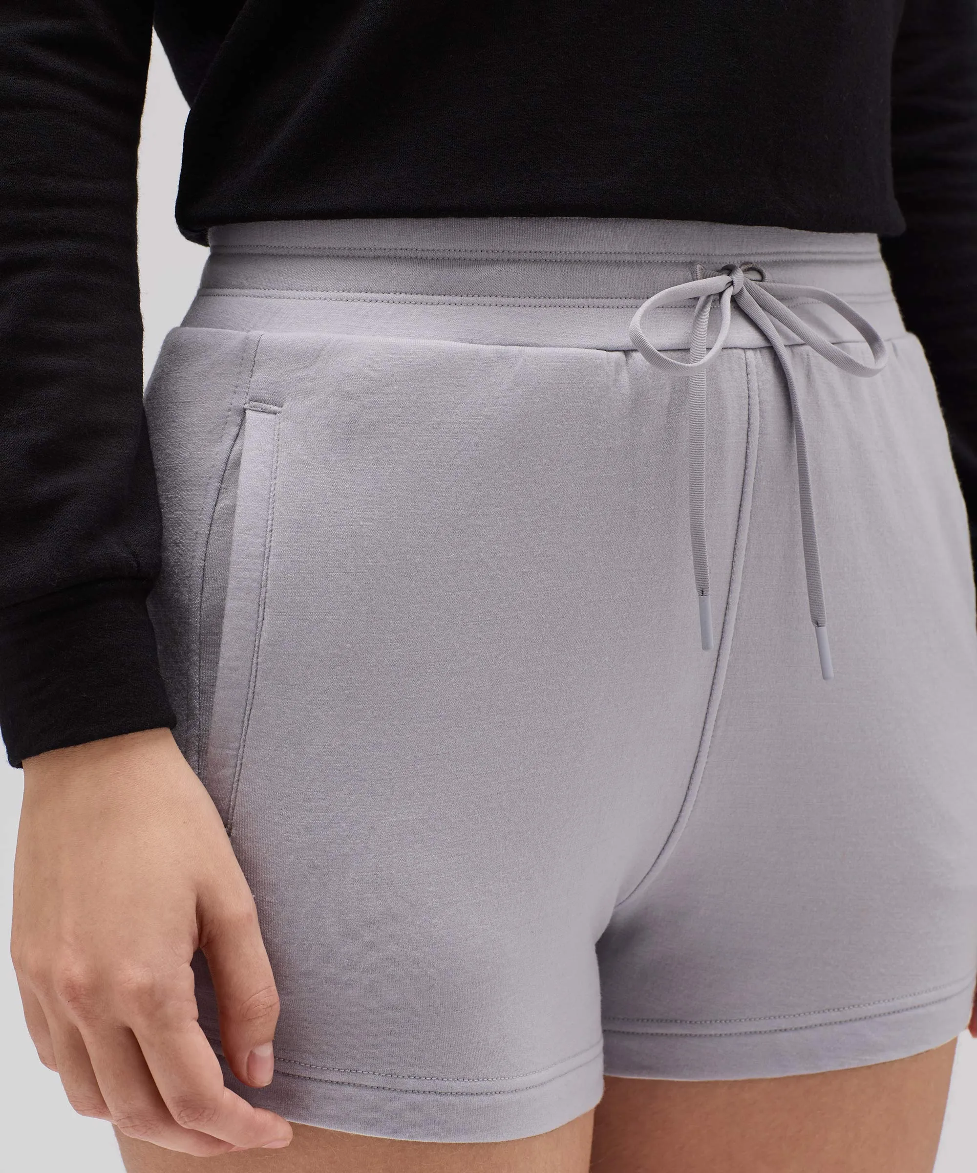 Women's Merino Getaway Shorts
