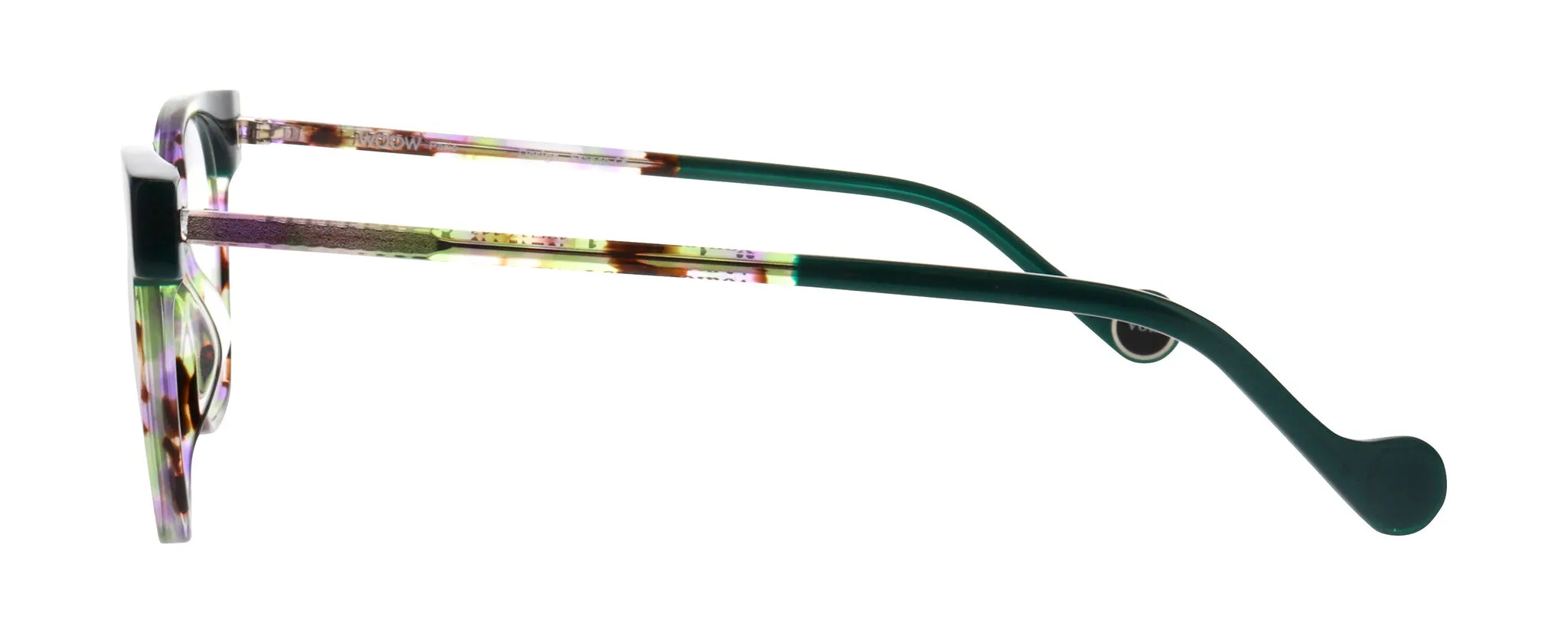WooW VOULEZ VOUS 1 Eyeglasses