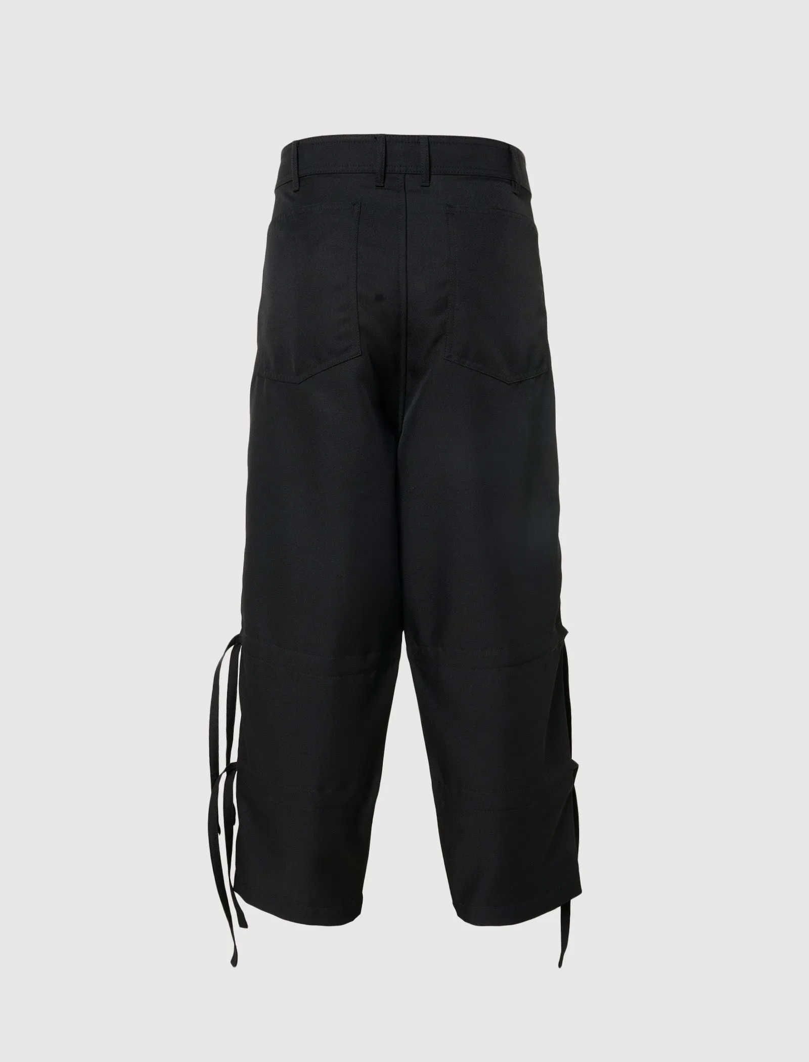 WOVEN PANTS