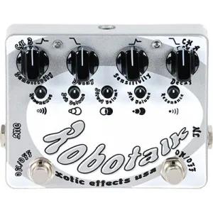 XOTIC Robotalk 2