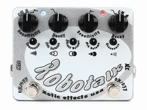 Xotic Robotalk2