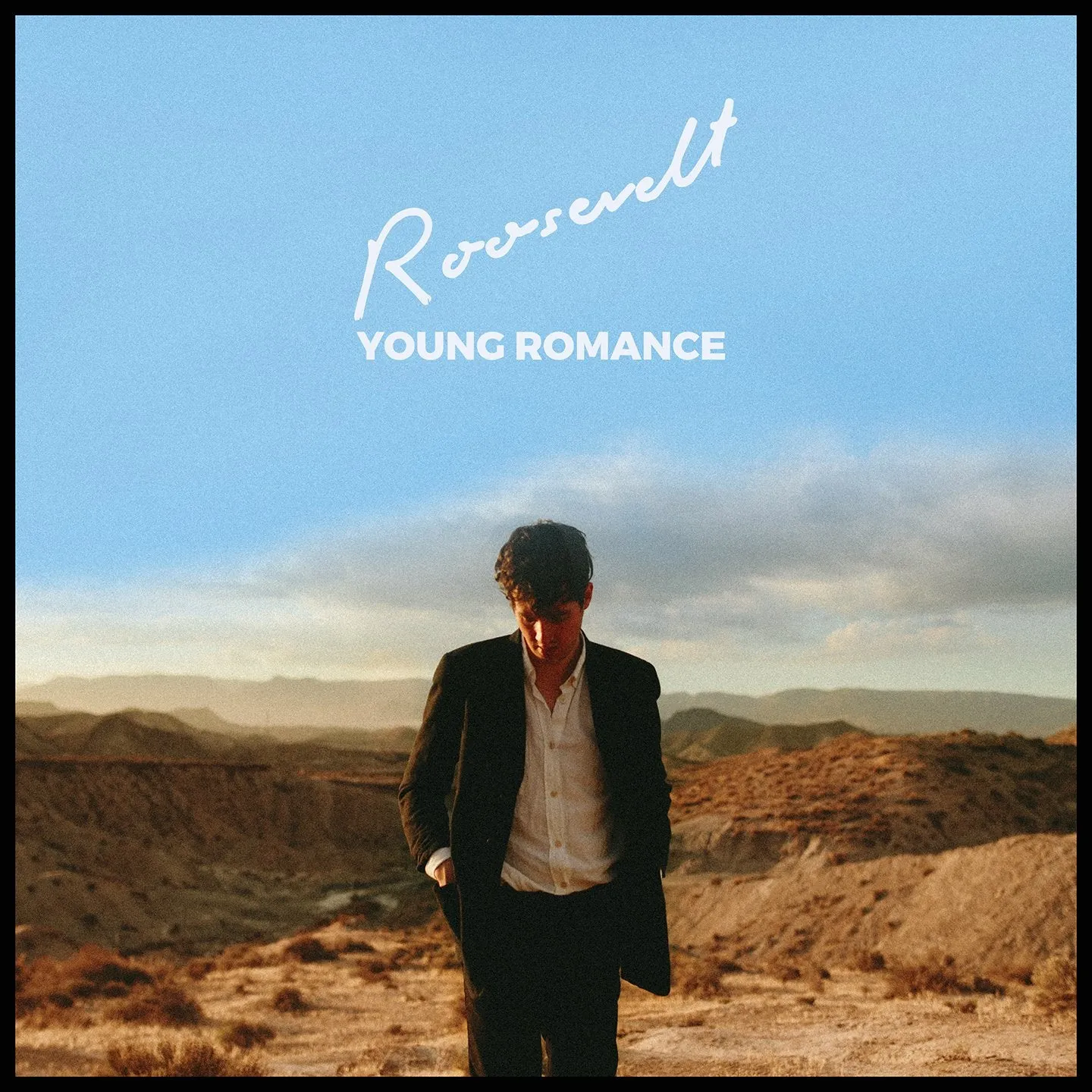 Young Romance [LP]