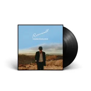 Young Romance [LP]