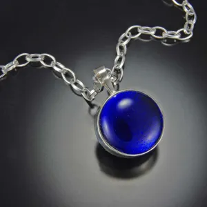 Yoyo Necklace