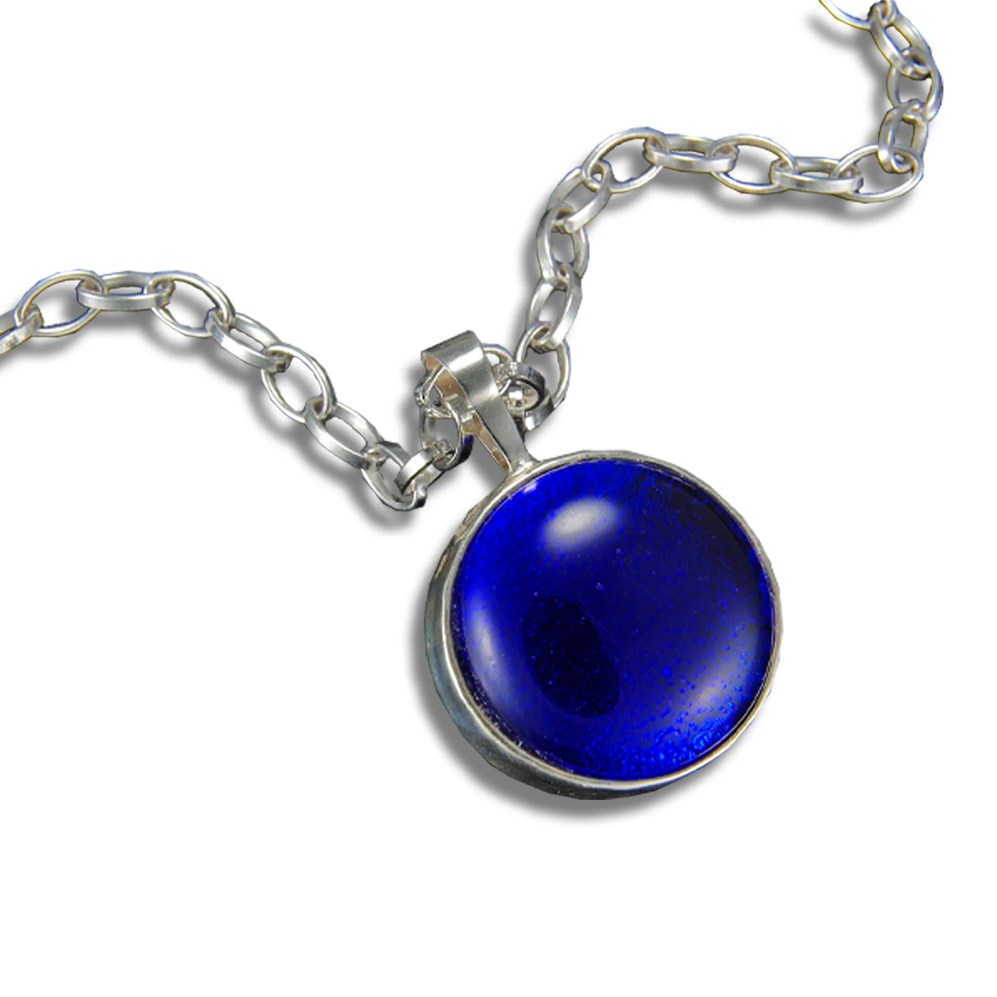 Yoyo Necklace
