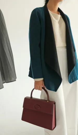 Yves coat-sold out