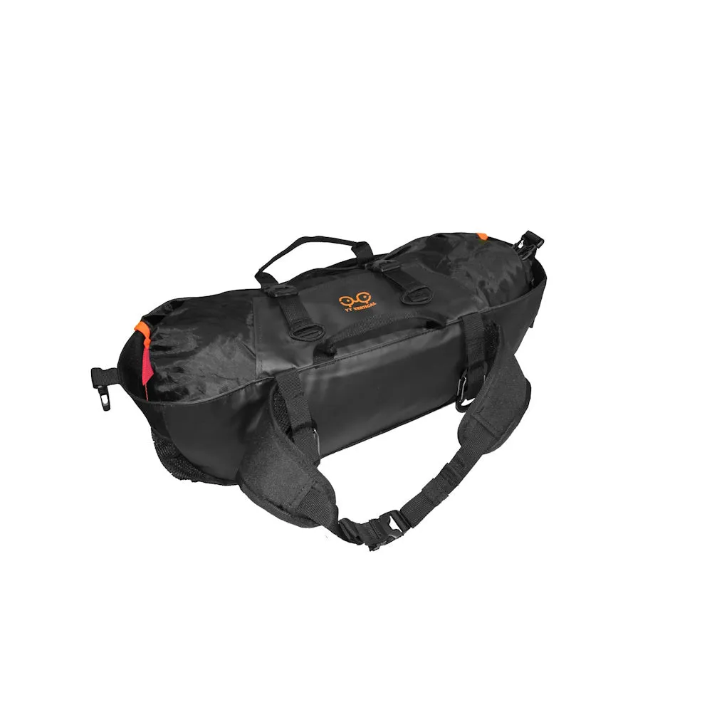 YY Monkey - Rope Bag