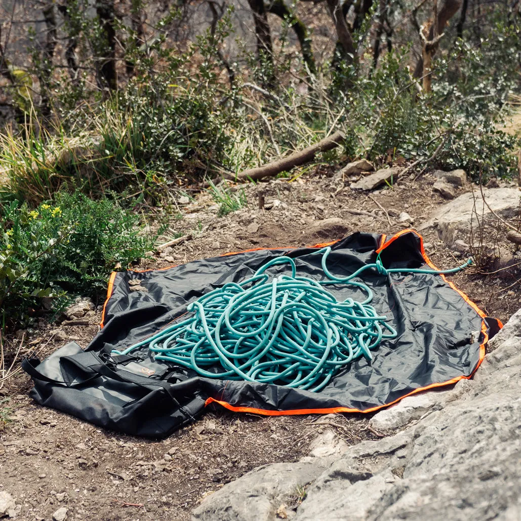 YY Monkey - Rope Bag