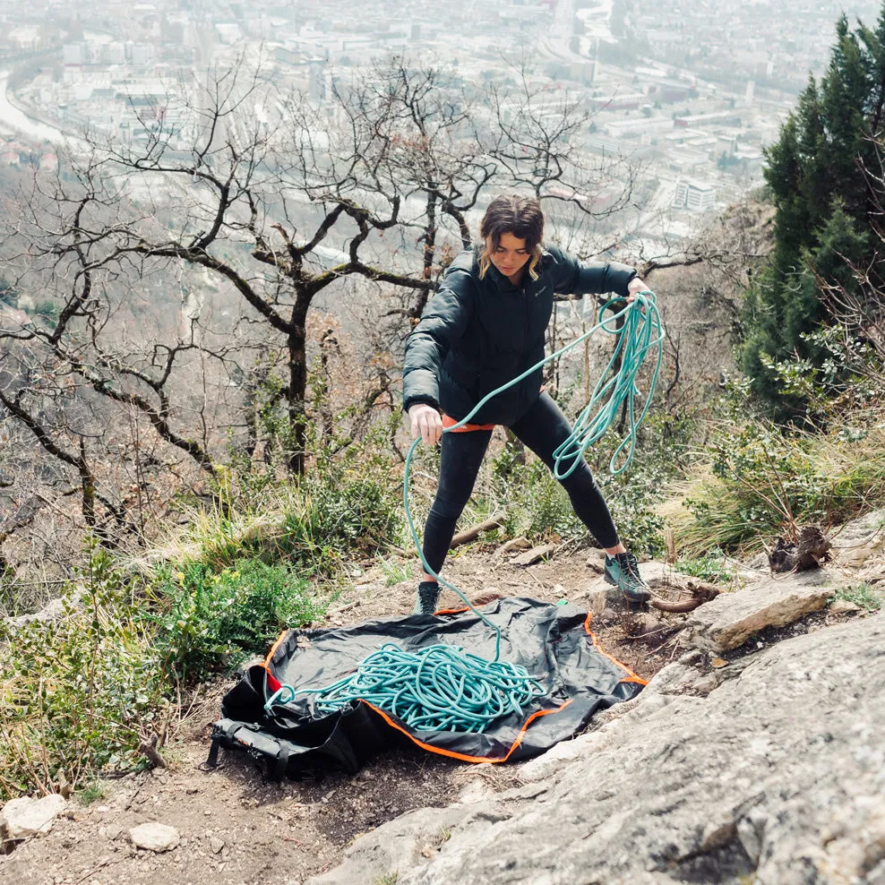 YY Monkey - Rope Bag