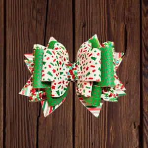 Zara - Holiday Sprinkles
