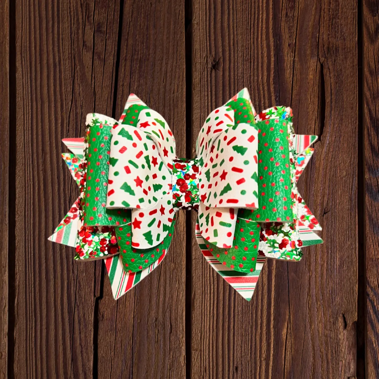 Zara - Holiday Sprinkles