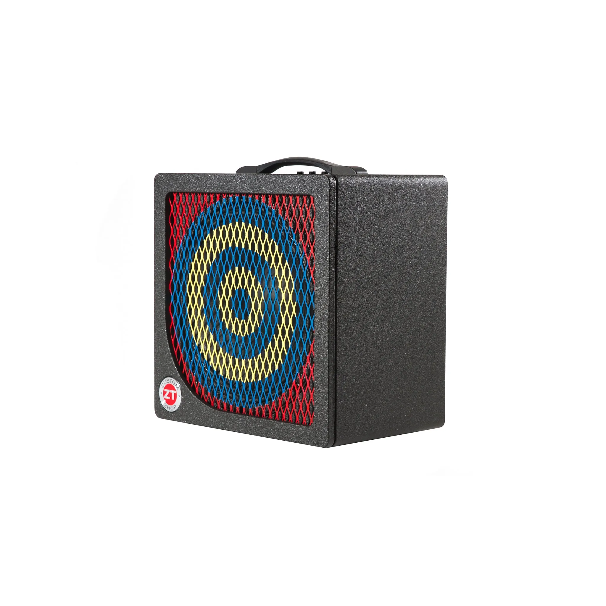 ZT Custom Shop Lee Ranaldo Club Amp